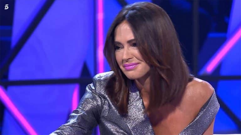 Olga Moreno confiesa el mal momento que está viviendo: «Es lo que más me duele»