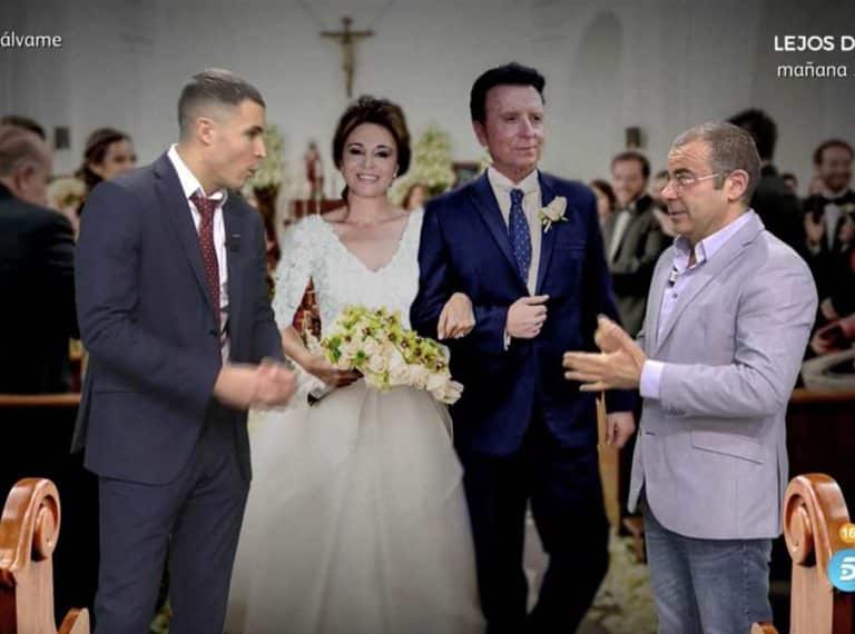 «Homosexual o bisexual»: Ortega Cano y Ana María Aldón reviven el horror de Central Park