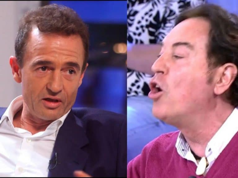 Pipi Estrada y Alessandro Lequio podrían haber compartido varias mujeres: los nombres