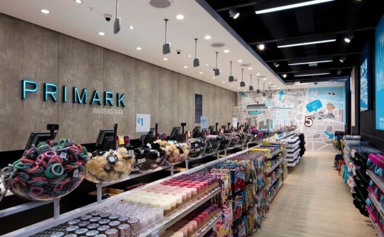 El producto de Primark que te hidrata la piel por menos de un euro 