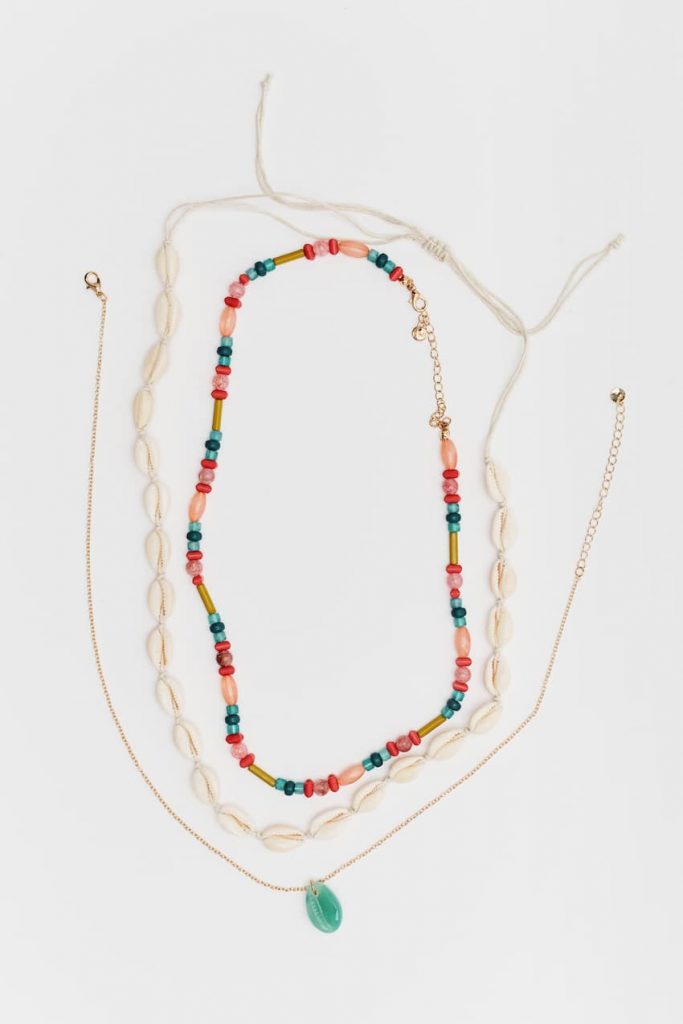 Saca partido a estos accesorios de Pull&Bear este verano 