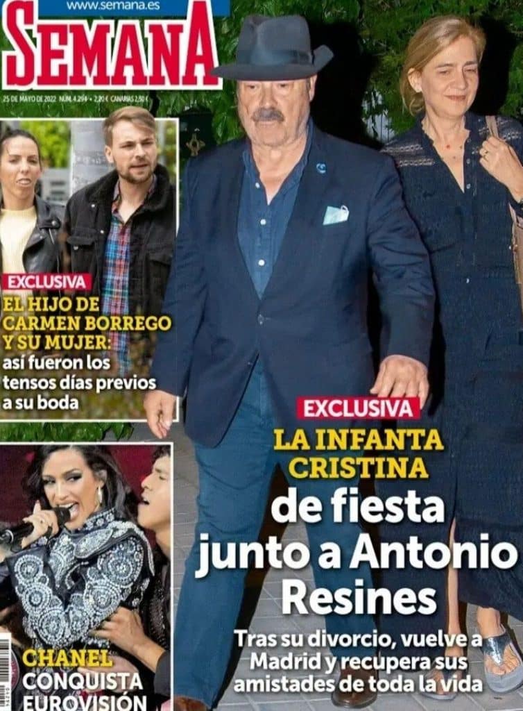 Los dos actores que han revolucionado a la Familia Real en el momento más delicado