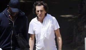Ronnie Wood Ronnie Wood