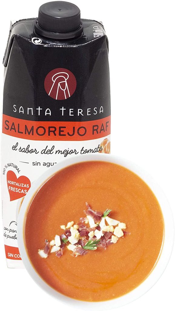 salmorejo