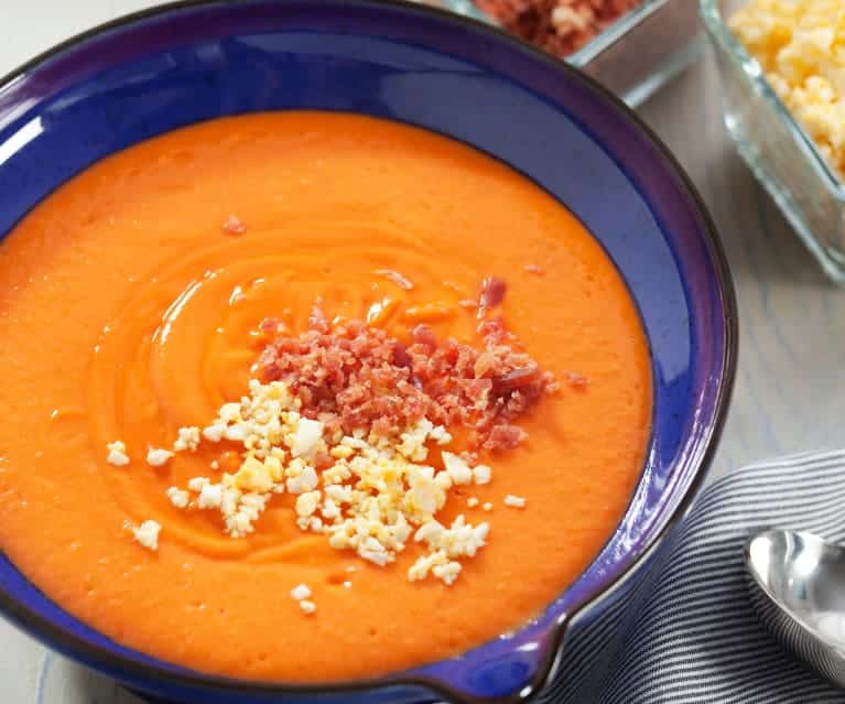 salmorejo