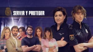 Servir y proteger: esta es la fecha del final de la serie