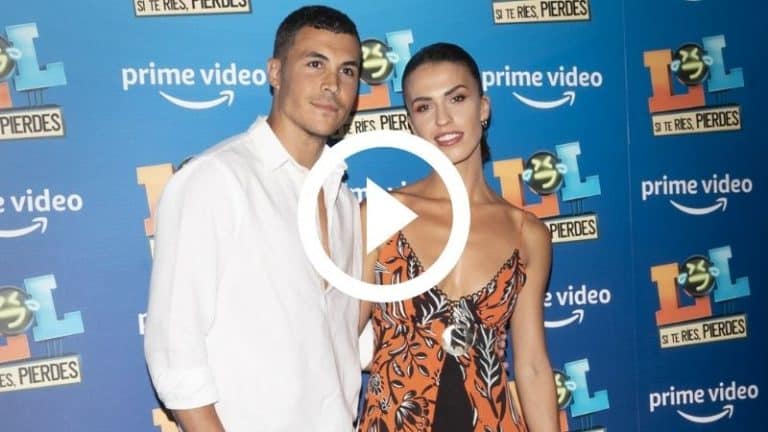 Sofía Suescun y Kiko Jiménez: comienzan las discrepancias por la casa