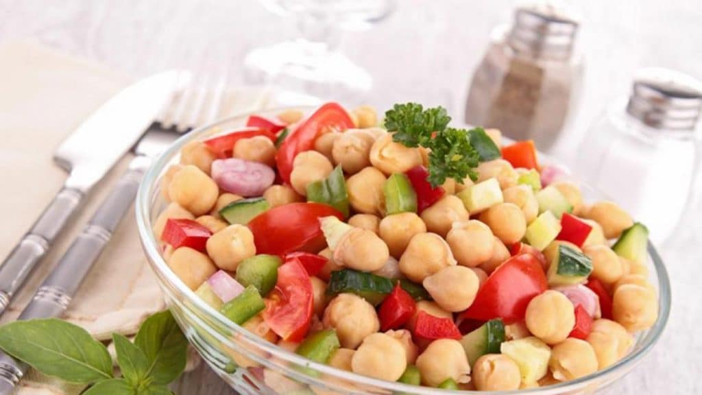 ensalada