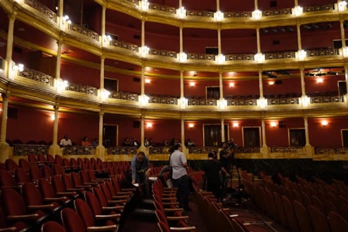 teatro