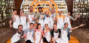 Masterchef: este exconcursante habla de sabotajes y manipulación