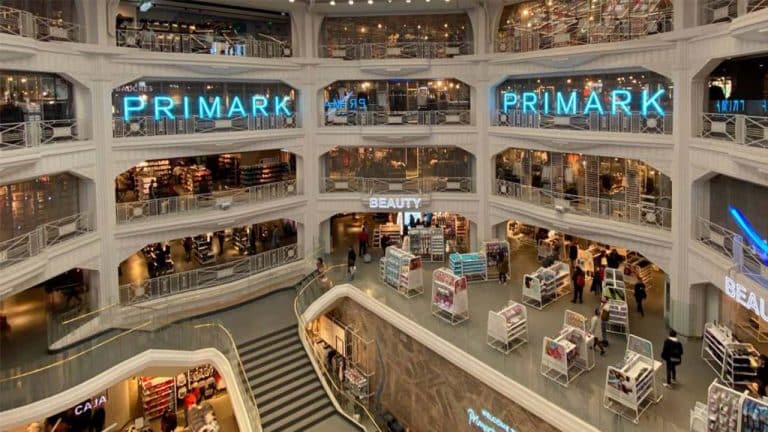 Primark: el producto por un euro que usarás todo el verano