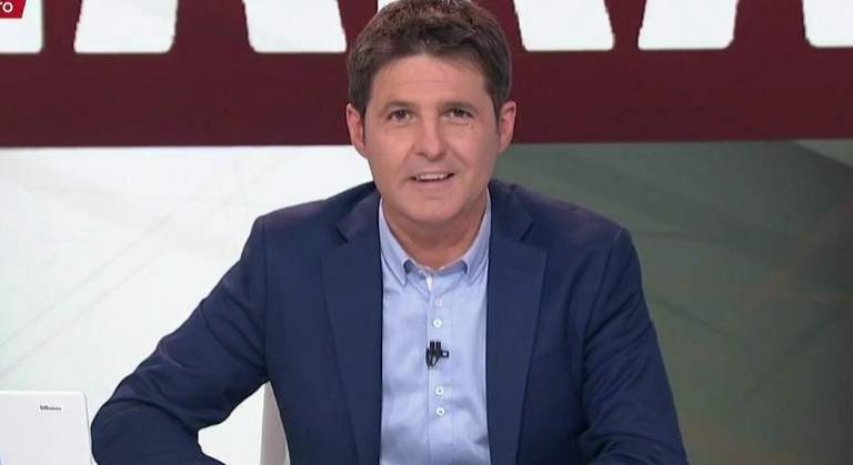 Jesús Cintora habla de su despido de TVE: el motivo