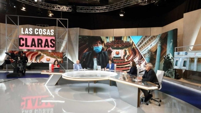 Jesús Cintora habla de su despido de TVE: el motivo