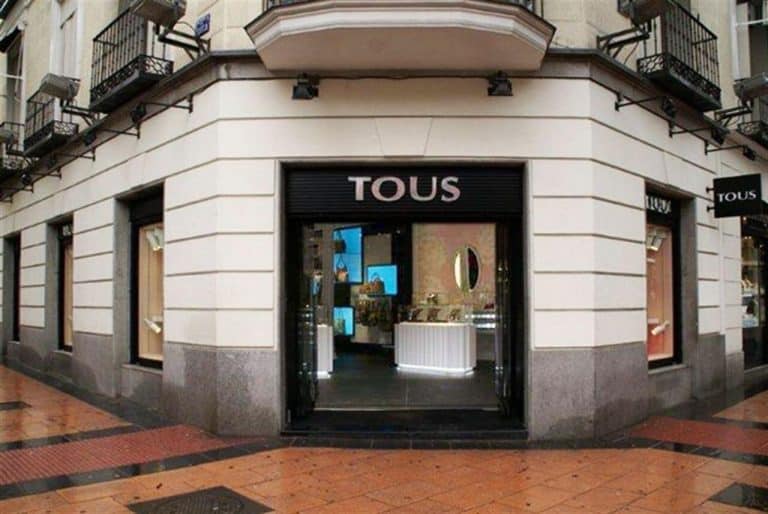 Joyas de Tous tan bonitas y baratas que se venden solas 