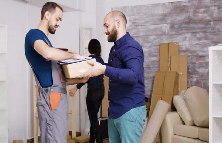 Vaciados efectivos de pisos y oficinas en Madrid y alrededores