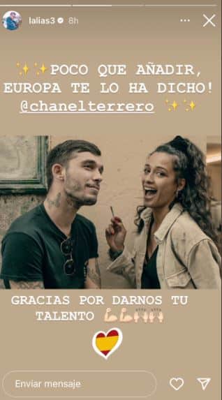 victor elias chanel instagram