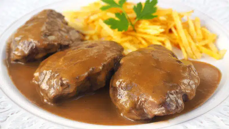 carrilleras