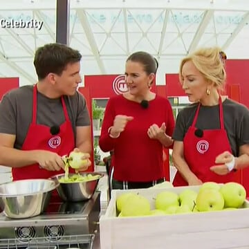 'MasterChef'