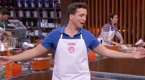 'MasterChef'