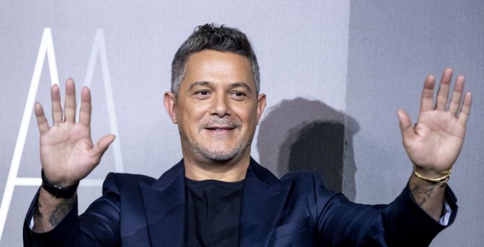 Alejandro Sanz ha hablado del tema del momento