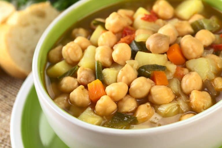 Cocido de verano: así se adapta el plato más tradicional al calor