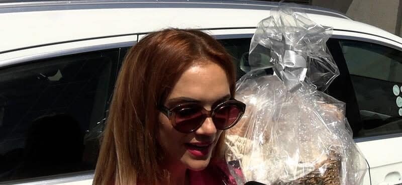 Beatriz Trapote