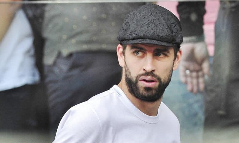 gerard pique