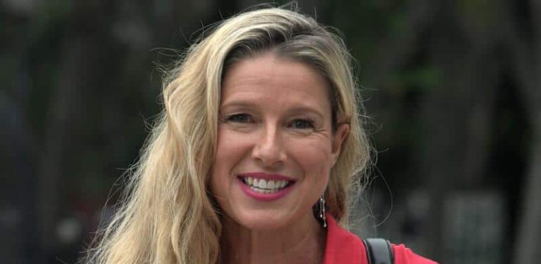Anne Igartiburu abre su corazón y comparte uno de los secretos más íntimos de su vida privada