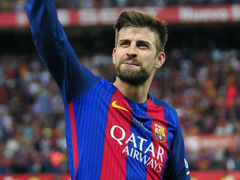 gerard piqué