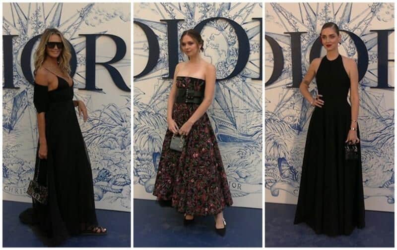 evento dior