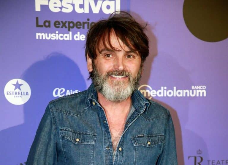 «Hasta los calzoncillos»: Fernando Tejero confiesa cuál es su gran miedo