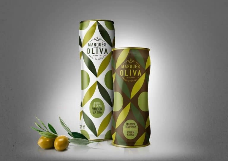 Marqués de Oliva, Medalla de Oro en el Olive Japan Show