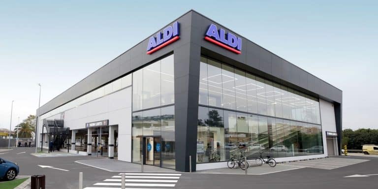 El producto más barato y práctico de Aldi para organizar tu casa