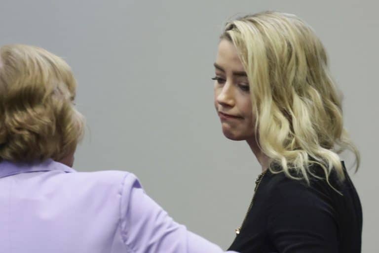 Amber Heard: De dónde sacará los 15 millones de dólares para pagarle a Johnny Depp