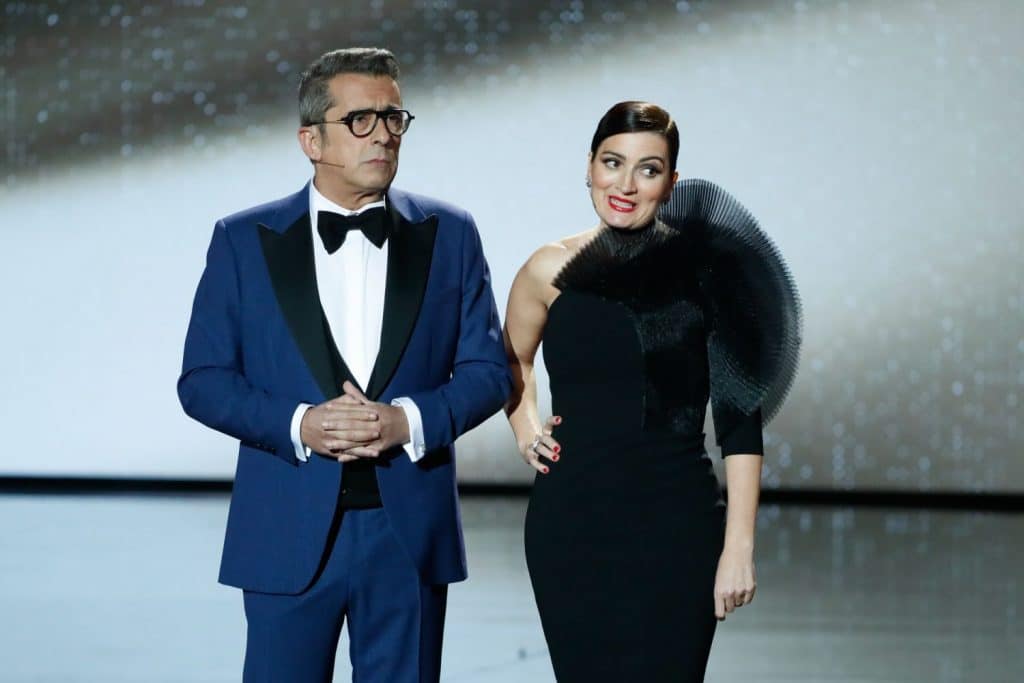 Eva Soriano admite que tiene un problema para gestionar los conflictos