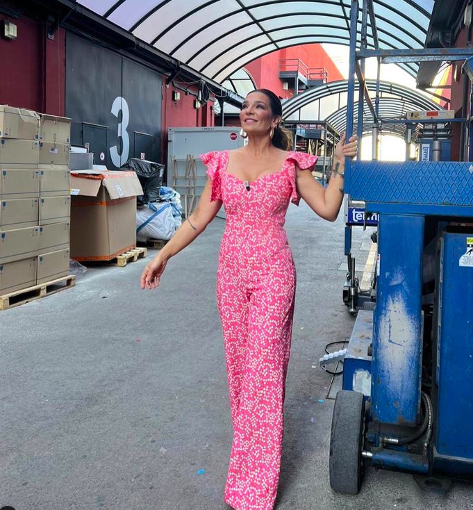 Raquel Bollo se somete a cirugía por un complejo: «Desde el embarazo…»