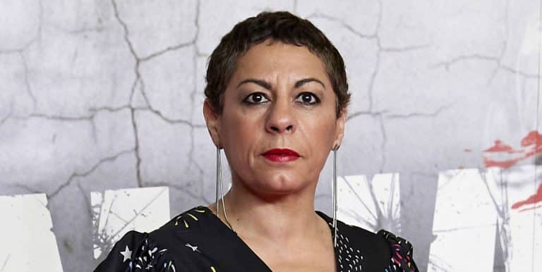 Cristina Medina cuenta cómo es su vida con el cáncer