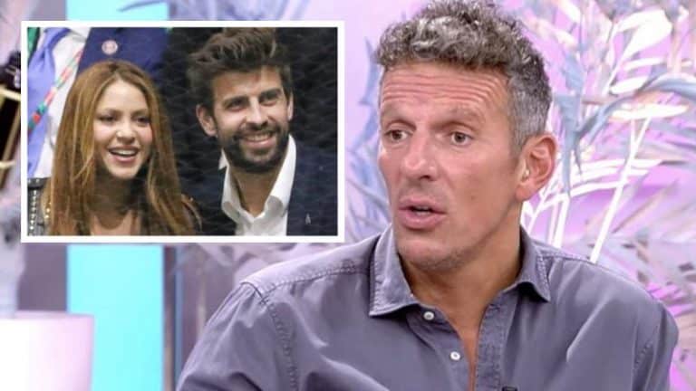 Shakira y Piqué rompen la monotonía que estaba viviendo ‘El Programa de Ana Rosa’