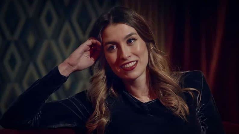 Eva Soriano admite que tiene un problema para gestionar los conflictos