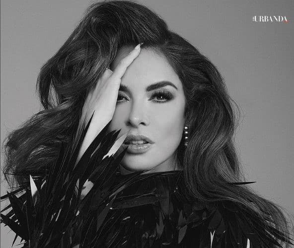 Gloria Trevi y su oscuro pasado con la justicia