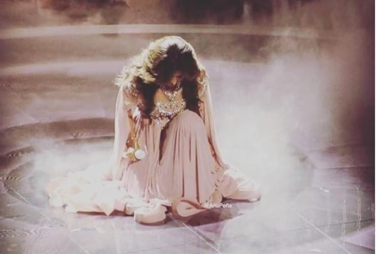 Gloria Trevi y su oscuro pasado con la justicia
