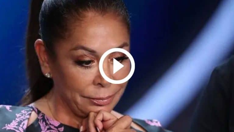 La mala suerte persigue a Isabel Pantoja: arruinan su momento y aumenta la preocupación