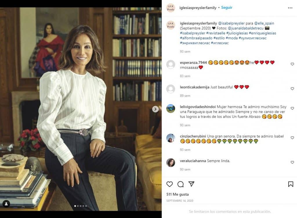 Mario Vargas Llosa reacciona ante su supuesta ruptura con Isabel Preysler