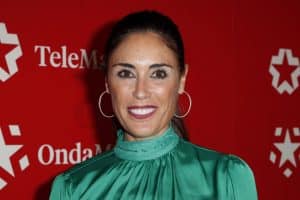 Isabel Rábago triunfa en Telecinco al localizar al hombre más buscado de España