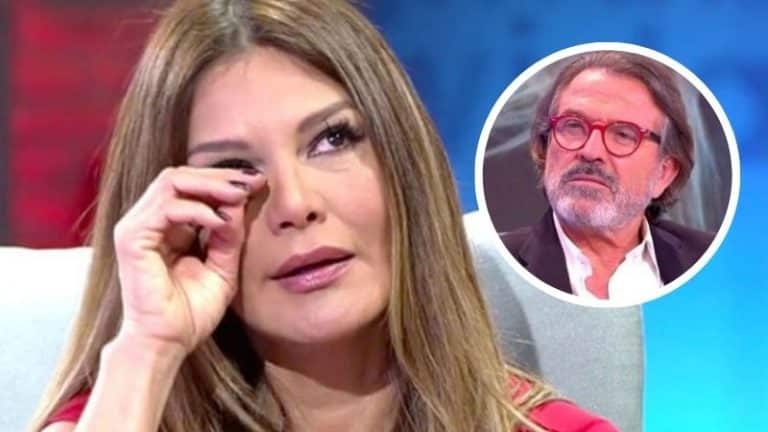 Ivonne Reyes sufre un duro varapalo: pierde la demanda contra Pepe Navarro
