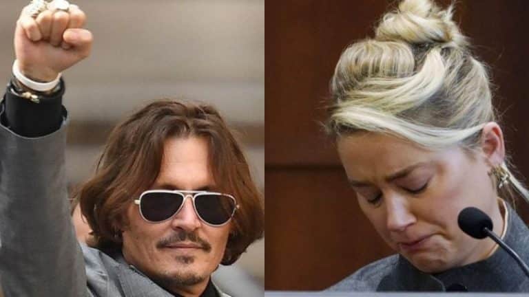 Juicio de Johnny Depp y Amber Heard: Veredicto final, la actriz sí difamó a su exmarido y tendrá que pagarle 15 millones
