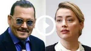 Así han reaccionado las famosas al juicio de Johnny Depp