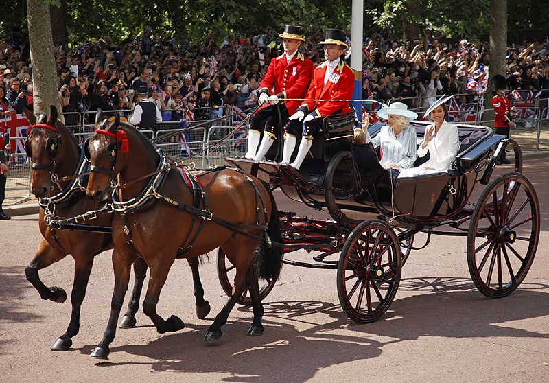 Kate-Middleton-y-Camilla-Parker-Bowles