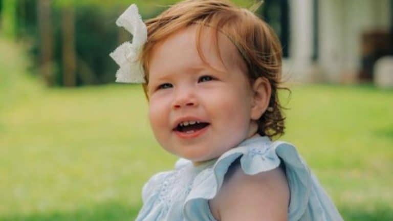 Primer cumpleaños de Lilibet: ¿por qué no hubo fotografía con Isabel II?