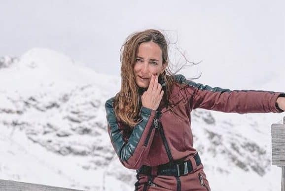 "Tengo algo oscuro", Lucía Pombo, aterrorizada con su salud